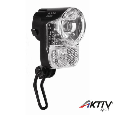 Lámpa első dinamós pico30