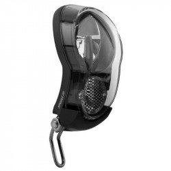 Lámpa első dinamós sprint20 Sportszer Basta