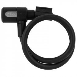 Zár spirál 12 x 600 mm axa Sportszer Axa