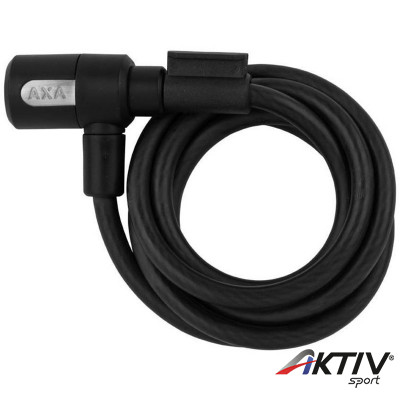 Kerékpár zár Axa Newton 150/10