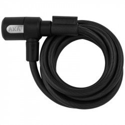 Kerékpár zár Axa Newton 150/10 Sportszer Axa