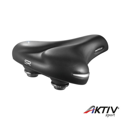 Nyereg freedom moderat női selle royal