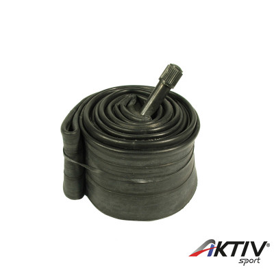 Tömlő 26x1,75-1,9 A/V 35 mm