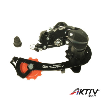 Váltó hátsó 6 seb ARDT50GSD