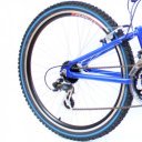 Kerékpár Neuzer Storm FS