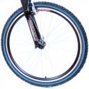 Kerékpár Neuzer Storm FS