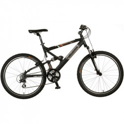 Kerékpár Neuzer Storm FS Neuzer