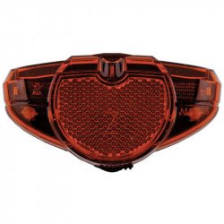 Kerékpár lámpa hátsó Axa Spark Sportszer Axa