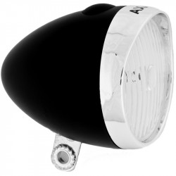 Kerékpár lámpa első Axa Classic elemes Kerékpár tartozékok Axa