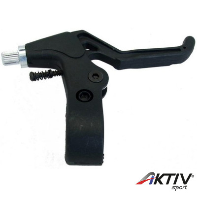 Fékkar V-fékhez gyermek kerékpárra műanyag