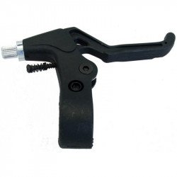 Fékkar V-fékhez gyermek kerékpárra műanyag Fékkar
