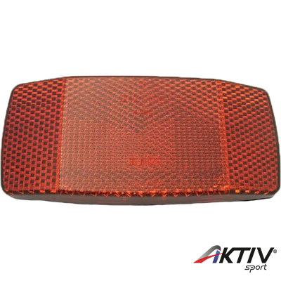 Prizma hátsó csomagtartóra Herrmans BR-8 BS szabvány