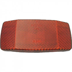 Prizma hátsó csomagtartóra Herrmans BR-8 BS szabvány Sportszer