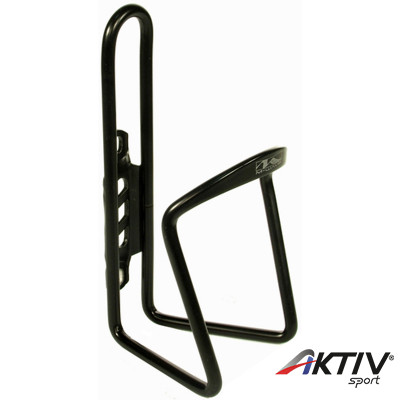 Kulacstartó alu fekete