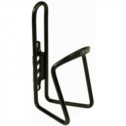 Kulacstartó alu fekete Sportszer