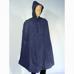 Esővédő poncho kerékpározáshoz színes Kerékpár tartozékok