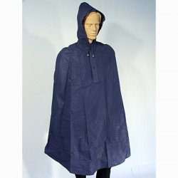 Esővédő poncho kerékpározáshoz színes Kerékpár tartozékok