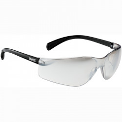 Kerékpáros szemüveg Uvex Flash clear Kerékpár tartozékok Uvex