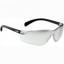 Kerékpáros szemüveg Uvex Flash clear Kerékpár tartozékok Uvex