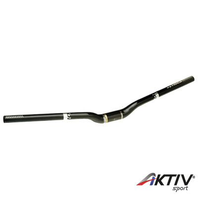 Kerékpár kormány MTB 25