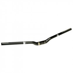 Kerékpár kormány MTB 25