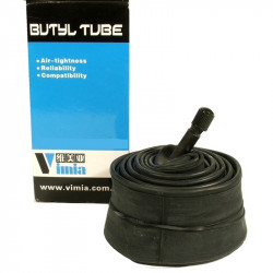 Kerékpár tömlő 12x1,75/2,125 A/V Sportszer