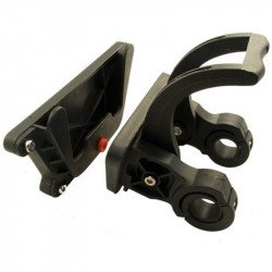 Kerékpár gyorszár kosárhoz Sportszer