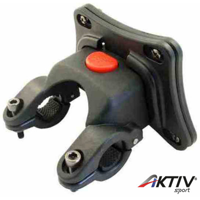 Kerékpár gyorszár kosárhoz