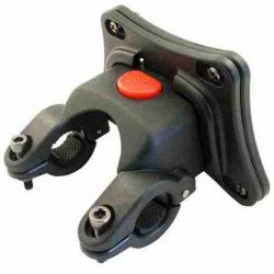 Kerékpár gyorszár kosárhoz Kerékpár tartozékok