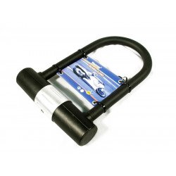 Kerékpár zár U 180x245 mm Sportszer