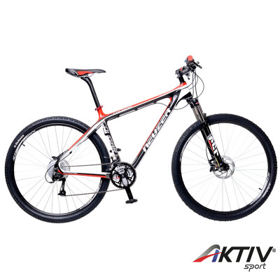 Mountain Bike kerékpár Cougar 2015