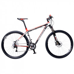 Mountain Bike kerékpár Cougar 2015 29 col MTB Neuzer