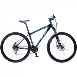 Mountain Bike kerékpár Jumbo Comp 2015 29 col MTB Neuzer