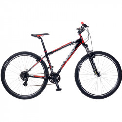 Mountain Bike kerékpár Jumbo Sport 2015 29 col MTB Neuzer