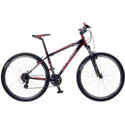 Mountain Bike kerékpár Jumbo Sport 2015 29 col MTB Neuzer