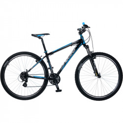 Mountain Bike kerékpár Jumbo Sport 2015 29 col MTB Neuzer