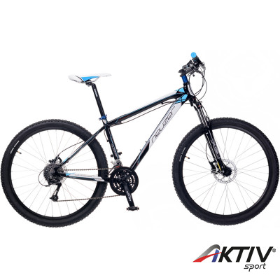 Mountain Bike kerékpár Duster Pro 2015
