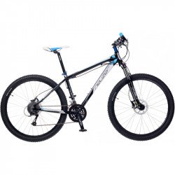 Mountain Bike kerékpár Duster Pro 2015 27,5 col MTB Neuzer