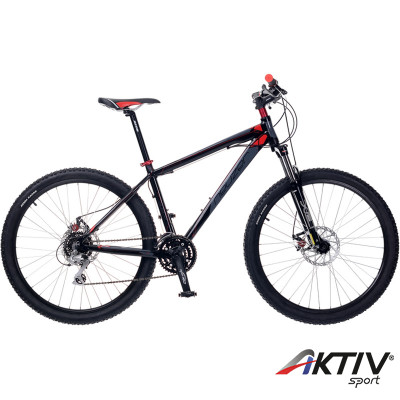 Mountain Bike kerékpár Duster Comp 2015