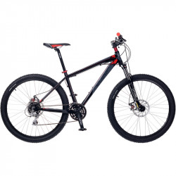 Mountain Bike kerékpár Duster Comp 2015 27,5 col MTB Neuzer