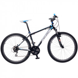 Mountain Bike kerékpár Duster Sport 2015 27,5 col MTB Neuzer