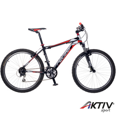 Mountain Bike kerékpár Tempest Plus 2015