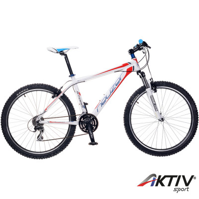 Mountain Bike kerékpár Storm Plus 2015