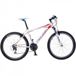 Mountain Bike kerékpár Storm Plus 2015 26 col - férfi MTB Neuzer