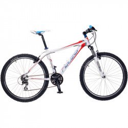 Mountain Bike kerékpár Storm Plus 2015 26 col - férfi MTB Neuzer