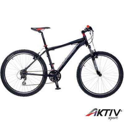 Mountain Bike kerékpár Storm Plus 2015