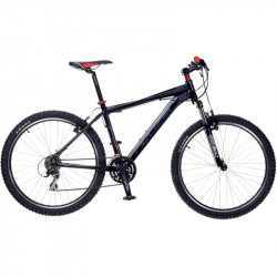Mountain Bike kerékpár Storm Plus 2015 26 col - férfi MTB Neuzer