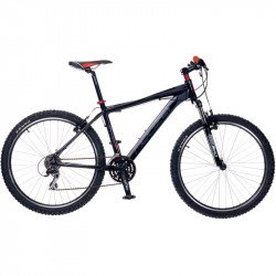 Mountain Bike kerékpár Storm Plus 2015 26 col - férfi MTB Neuzer