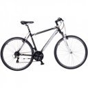 Cross kerékpár X2 férfi fekete/fehér-bronz 2015