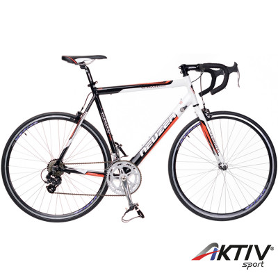 Országúti kerékpár Whirlwind Basic 2015